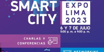 Smart City Expo Lima 2023