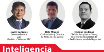 TDD Talk 15 «Inteligencia artificial aplicada a los negocios» / Jueves 13 de julio – 6:00 p.m.