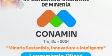 Sigue el lanzamiento oficial del CONAMIN 2024 por los canales de streaming del CIP-CDLima / Martes 29 de agosto – 7:00 p.m.