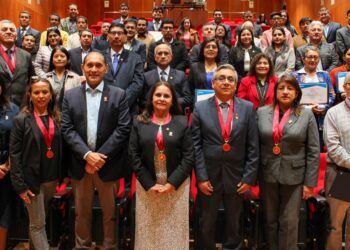 El Programa de Capacitación Tributaria y Aduanera de la SUNAT culminó con éxito