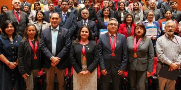 El Programa de Capacitación Tributaria y Aduanera de la SUNAT culminó con éxito