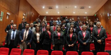 El Capítulo de Ingeniería Económica y Administrativa dio inicio a su semana institucional