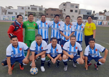 ¡Porque el deporte nos une y nos fortalece!