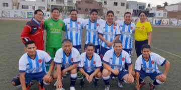 ¡Porque el deporte nos une y nos fortalece!