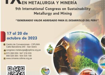 CIMARES 2023: Programa del jueves 19 y viernes 20 de octubre