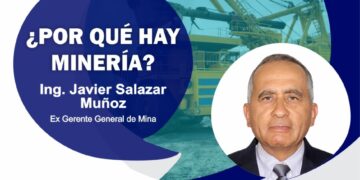 Martes de la Minería Virtual «¿Por qué Minería?» / Martes 10 de octubre – 7:00 p.m.