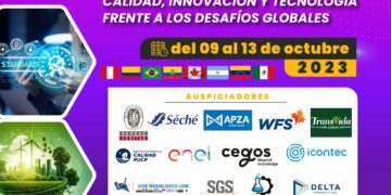 V Expo Calidad y Sistemas ISO: Programa jueves 12 y viernes 13