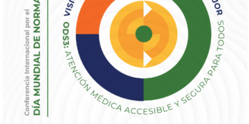 Evento presencial: « Conferencia internacional por el Día Mundial de la Normalización» / Jueves 19 de octubre – 8:30 a.m.