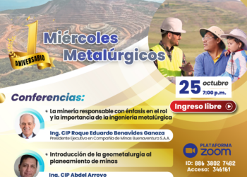 Miércoles Metalúrgicos – 25 de octubre de 2023