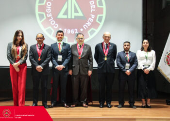 El Capítulo de Ingeniería Ambiental del CIP-CDLima inauguró el seminario “Economía Circular: Camino a la Sostenibilidad”