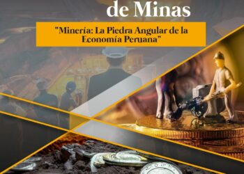 El Capítulo de Ingeniería de Minas lanzó la edición N° 112 de su revista “El Ingeniero de Minas”