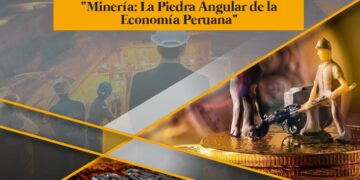 El Capítulo de Ingeniería de Minas lanzó la edición N° 112 de su revista “El Ingeniero de Minas”