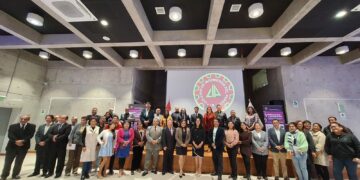 Hoy se inauguró V Expo Calidad y Sistemas ISO, que se realizará hasta el viernes 13 de octubre