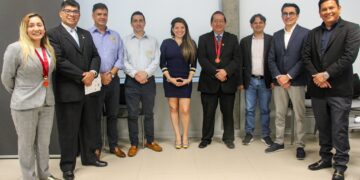 El Capítulo de Ingeniería Electrónica inauguró el Seminario Internacional “Hablemos de data center”, que continuará el viernes 3 de noviembre