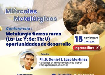 Miércoles Metalúrgicos – 15 de noviembre de 2023
