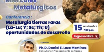 Miércoles Metalúrgicos – 15 de noviembre de 2023