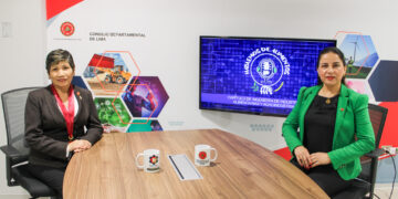 El Capítulo de Ingeniería de Industrias Alimentarias y Agroindustrias inauguró el programa de entrevistas “Hablemos de Alimentos”