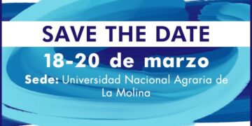Capítulo de Ingeniería Agrícola patrocinará el Water Week Perú 2024