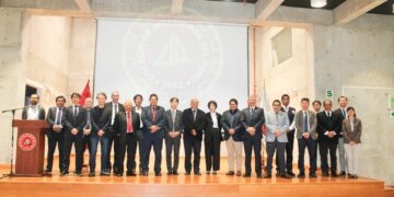 El Capítulo de Ingeniería Civil del CIP – CDLima organizó una conferencia sobre el Proyecto SATREPS Workshop 2021-2026
