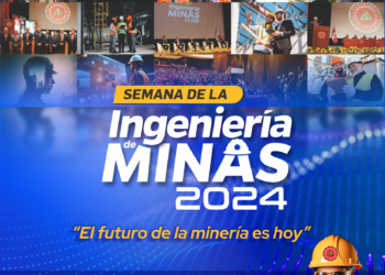Semana de Minas 2024: Del 15 al 20 de enero. Conoce el programa.