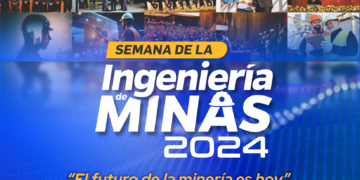 Semana de Minas 2024: Del 15 al 20 de enero. Conoce el programa.