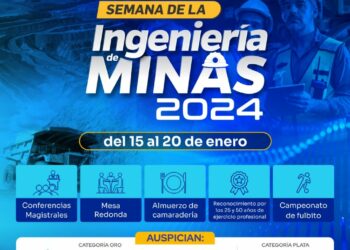 Semana de Minas 2024: Del 15 al 20 de enero. Conoce el programa.