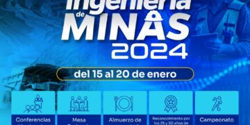 Semana de Minas 2024: Del 15 al 20 de enero. Conoce el programa.