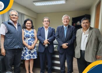 El Centro de Peritaje del CIP-CDLima logró el retiro de uno de los proyectos de ley conducentes a la creación del Colegio de Valuadores