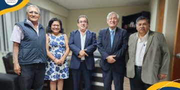 El Centro de Peritaje del CIP-CDLima logró el retiro de uno de los proyectos de ley conducentes a la creación del Colegio de Valuadores