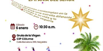 El Capítulo del Ingeniería Económica y Administrativa organiza: Rezo del Santo Rosario/ Sábado 6 de enero – 10:30 a.m.