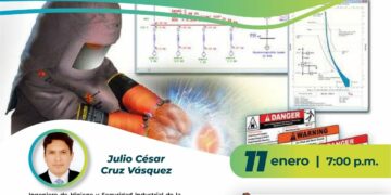 Conferencia virtual: “NFPA 70E Seguridad Eléctrica en lugares de trabajo”/ Jueves 11 de enero – 7 p.m.