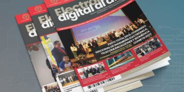 El Capítulo de Ingeniería Electrónica del CIP-CDLima publica 4ta Edición de su revista «Electrónica Digital Al Día»