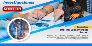 Evento virtual “Taller para desarrollar investigaciones” / Viernes 9 de febrero de 2024 – 7 p.m.