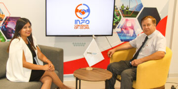 Revive el estreno de la nueva temporada del programa Info Convenios CIP-CDLima, que transmite IngenieríaTV