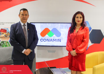 IngenieríaTV transmitió el primer programa de Ruta al XV CONAMIN 2024, organizado por el Capítulo de Ingeniería de Minas del CIP-CDLima