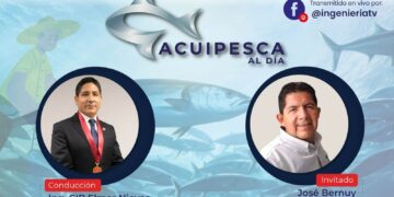 Programa: Acuipesca «Recuperación de la cadena productiva de moluscos bivalvos no pectínidos para exportación a Europa» / Jueves 15 de febrero de 2024 – Desde las 5:00 p.m.