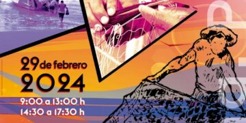 IV Foro Internacional con las Comunidades Pesqueras Artesanales / Jueves 29 de febrero de 2024 – Desde las 9 a.m.