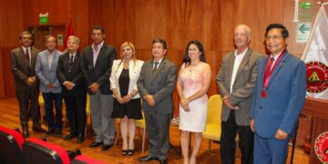 El Capítulo de Ingeniería Geológica del CIP CDLIMA realizó con éxito el Foro de Minería