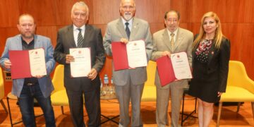 Con éxito se llevó a cabo el Foro sobre Hidrocarburos organizado por el Capítulo de Ingeniería Geológica del CIP CDLIMA