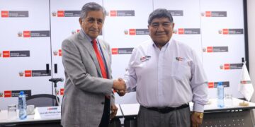 Capítulo de Ingeniería Agrícola del CIP CDLIMA impulsado la Sostenibilidad Hídrica en Water Week 2024