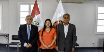 El Centro de Peritaje «Guillermo Vaudenay Reyes» defendió la autonomía del Colegio de Ingenieros del Perú