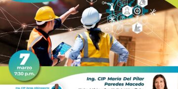Jueves CISAHESI: Webinar “Seguridad de procesos Vs Seguridad en el trabajo” / Jueves 7 marzo – 07:30 p.m.