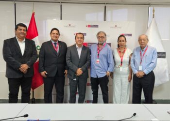 El CIP-CDLima participó en la instalación del del Comité Consultivo para la Elaboración y Actualización del Plan de Acondicionamiento Territorial de la Provincia de Huaral