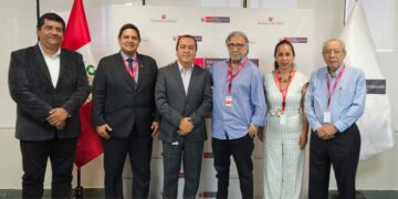 El CIP-CDLima participó en la instalación del del Comité Consultivo para la Elaboración y Actualización del Plan de Acondicionamiento Territorial de la Provincia de Huaral