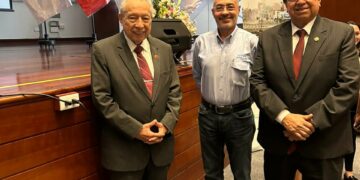 El Colegio de Ingenieros del Perú – Consejo Departamental de Lima participó en el foro «Mujeres, el valor del agua», organizado por Sedapal