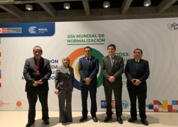 ¡GRAN NOTICIA PARA EL PAIS! Aprueban Normas Técnicas Peruanas ISO 37120,37122 y 37123 SOBRE CIUDADES Y COMUNIDADES SOSTENIBLES