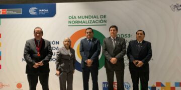 ¡GRAN NOTICIA PARA EL PAIS! Aprueban Normas Técnicas Peruanas ISO 37120,37122 y 37123 SOBRE CIUDADES Y COMUNIDADES SOSTENIBLES