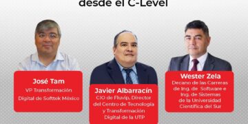 El Instituto Transformación Digital para el Desarrollo invita a su TDD TALK «Entendiendo y Aprovechando la Inteligencia Artificial desde el C-Level”