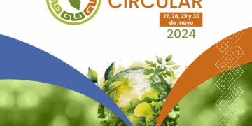 I Congreso Internacional de Economía Circular: Aportando a la Transición hacia la circularidad / Del 27 al 30 de mayo