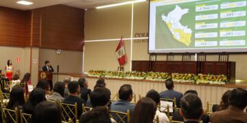 Ruta al XV Conamin 2024: Profesionales hacen un llamado para reforzar la lucha contra la minería ilegal